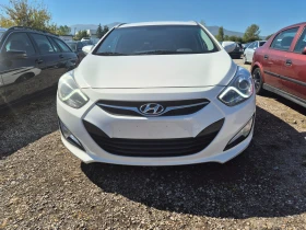 Hyundai I40 1.7crdi, снимка 2