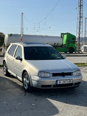 VW Golf Golf 4, снимка 1