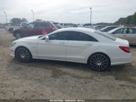 Mercedes-Benz CLS 550 | Mobile.bg    7