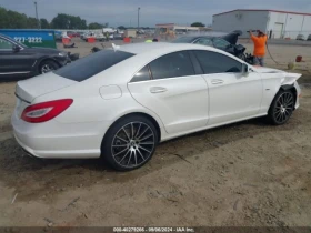 Mercedes-Benz CLS 550 | Mobile.bg    4