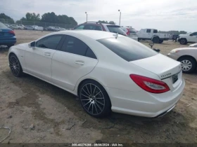 Mercedes-Benz CLS 550 | Mobile.bg    3