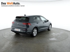 VW Golf 8 Life 1.5 TSI OPF - [4] 