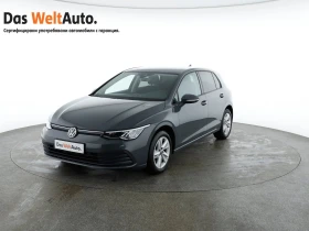 VW Golf 8 Life 1.5 TSI OPF - [1] 