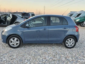 Toyota Yaris 1.4D/KLIMATIK/TOP, снимка 4