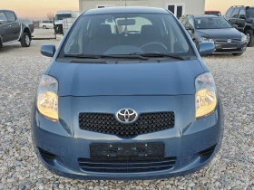 Toyota Yaris 1.4D/KLIMATIK/TOP, снимка 2