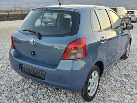 Toyota Yaris 1.4D/KLIMATIK/TOP, снимка 7