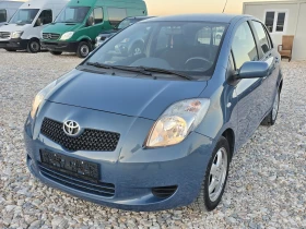 Toyota Yaris 1.4D/KLIMATIK/TOP, снимка 1