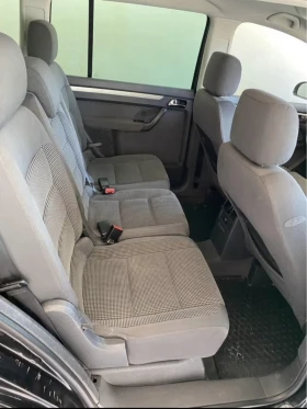 VW Touran 2.0 TDI, снимка 5