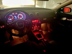 Audi A3 S-Line, снимка 8