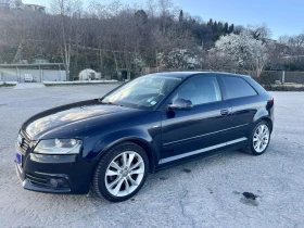 Audi A3 S-Line, снимка 5