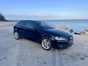 Audi A3 S-Line, снимка 2