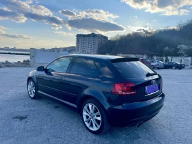 Audi A3 S-Line, снимка 3