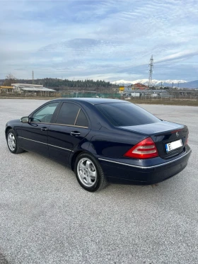 Mercedes-Benz C 200 | Mobile.bg    4