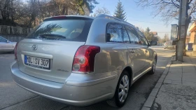 Toyota Avensis 1.8, снимка 6