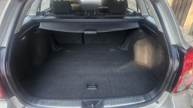 Toyota Avensis 1.8, снимка 16