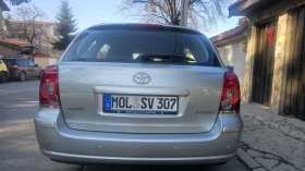 Toyota Avensis 1.8, снимка 5