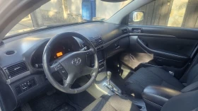 Toyota Avensis 1.8, снимка 9