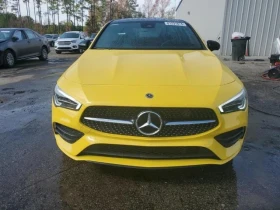  Mercedes-Benz CLA 25...