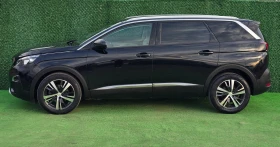 Peugeot 5008 ALLURE* 8EAT* 130кс* 107000км* 6+ 1 - 32000 лв. - 88186464 | Car24.bg