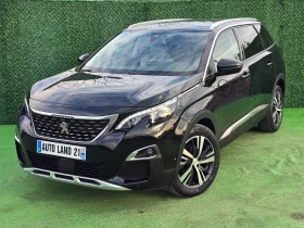 Peugeot 5008 ALLURE* 8EAT* 130кс* 107000км* 6+ 1 - 32000 лв. - 88186464 | Car24.bg