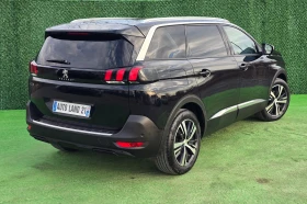 Peugeot 5008 ALLURE* 8EAT* 130кс* 107000км* 6+ 1 - 32000 лв. - 88186464 | Car24.bg