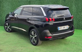 Peugeot 5008 ALLURE* 8EAT* 130кс* 107000км* 6+ 1 - 32000 лв. - 88186464 | Car24.bg