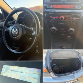 Mazda 3 1.6HDI/ FACELIFT/ /   !! | Mobile.bg    10