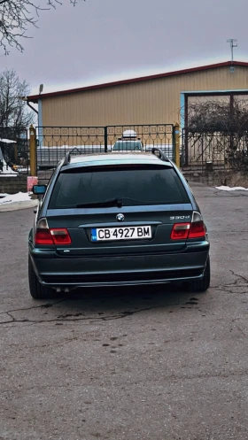 BMW 330 На части , снимка 4