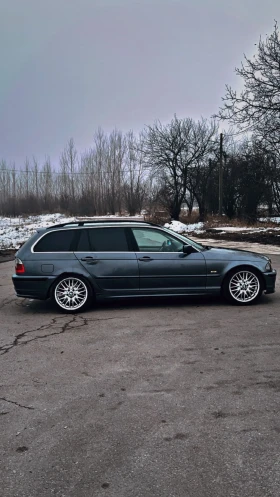 BMW 330 На части , снимка 5