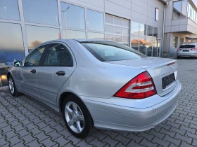 Mercedes-Benz C 200 213000кm!!!Aвтоматик!!Германия!!, снимка 7