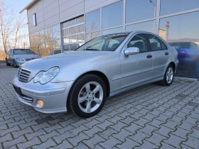 Mercedes-Benz C 200 213000кm!!!Aвтоматик!!Германия!!, снимка 5