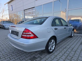 Mercedes-Benz C 200 213000кm!!!Aвтоматик!!Германия!!, снимка 6