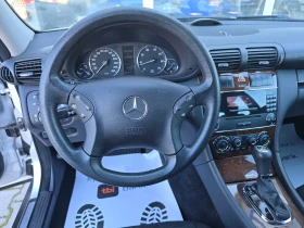 Mercedes-Benz C 200 213000m!!!A!!!! | Mobile.bg    14