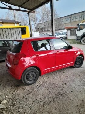 Suzuki Swift - 4000 лв. - 24105800 | Car24.bg