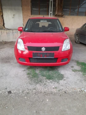 Suzuki Swift  1