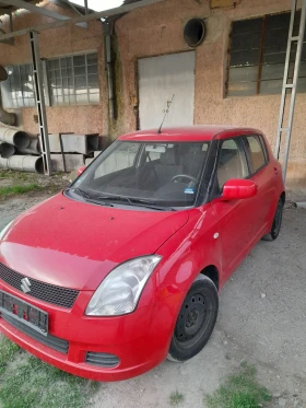 Suzuki Swift - 4000 лв. - 24105800 | Car24.bg