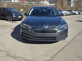 Skoda Superb 2.0TDI- FEIS, снимка 3