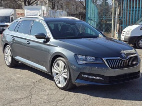 Skoda Superb 2.0TDI- FEIS, снимка 2