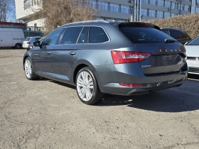 Skoda Superb 2.0TDI- FEIS, снимка 4