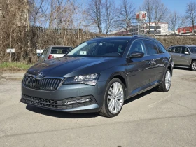 Skoda Superb 2.0TDI- FEIS, снимка 1