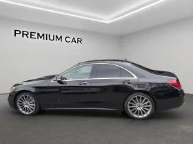 Обява за продажба на Mercedes-Benz S 350 d 4 MATIC AMG OPTIC ~85 000 лв. - изображение 1