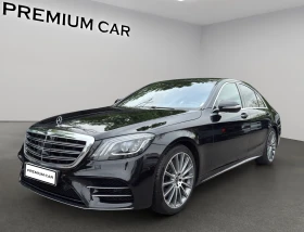 Обява за продажба на Mercedes-Benz S 350 d 4 MATIC AMG OPTIC ~85 000 лв. - изображение 1