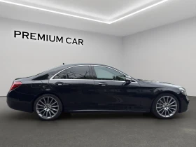 Обява за продажба на Mercedes-Benz S 350 d 4 MATIC AMG OPTIC ~85 000 лв. - изображение 5