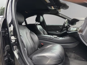 Обява за продажба на Mercedes-Benz S 350 d 4 MATIC AMG OPTIC ~85 000 лв. - изображение 11