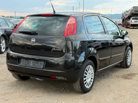 Fiat Punto Gaz* Benzin - 4650 лв. - 52985482 | Car24.bg