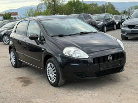 Fiat Punto Gaz* Benzin - 4650 лв. - 52985482 | Car24.bg