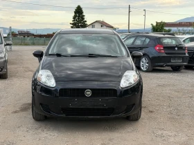 Fiat Punto Gaz* Benzin - 4650 лв. - 52985482 | Car24.bg
