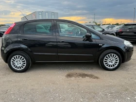 Fiat Punto Gaz* Benzin - 4650 лв. - 52985482 | Car24.bg