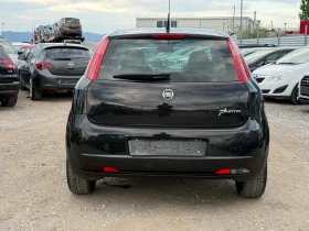 Fiat Punto Gaz* Benzin - 4650 лв. - 52985482 | Car24.bg