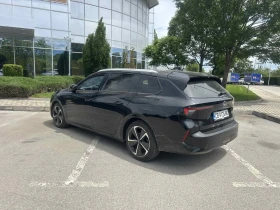 Обява за продажба на Opel Astra ~42 500 лв. - изображение 1